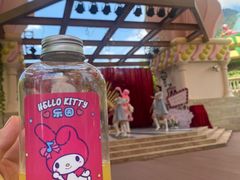 -安吉Hello Kitty乐园