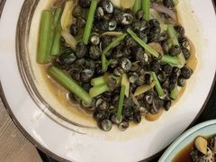 芝麻螺-云天楼国鼎喜宴中心(国鼎店)