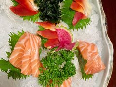 -松子料理(亮马桥店)