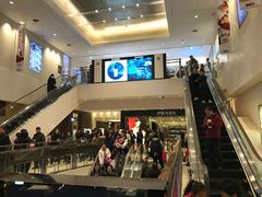 -新罗免税店(首尔总店)