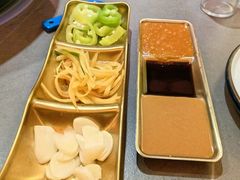 -正宗齐齐哈尔烤肉·齐牛哥鲜切炭火烤肉(杭州总店)