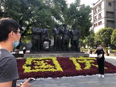 -南昌八一起义纪念馆