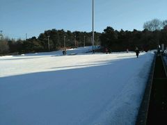 -棋盘山冰雪大世界