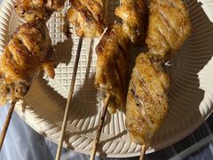 -小象钓虾·营地烧烤(洛溪店)