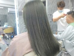 -西克造型美发连锁