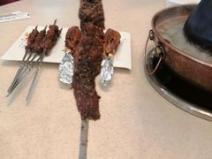 -阳坊大都涮羊肉(阳坊总店)