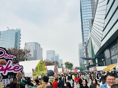 -合景·悠方(成都店)