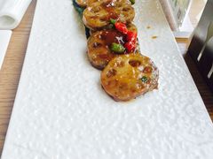 -菩提树·素食餐厅(汇智国际商业中心店)