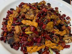 -宏运厨房·海鲜青岛菜·生日宴(城市阳台店)