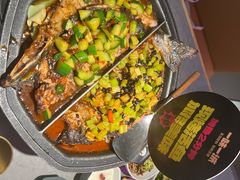 -一味一诚•鲜嫩烤鱼(昌平悦荟店)