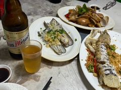 -富来美食