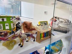 -斯坦星球AI编程·机器人科创·科学实验·信奥·思维·STEM·乐高·竞赛考级(长宁虹桥大融城荟聚中心)