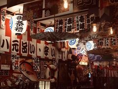 -平成屋·午肴夜酒(四川北路店)