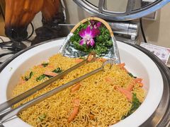 -比尔森韩式烤肉自助(国商店)