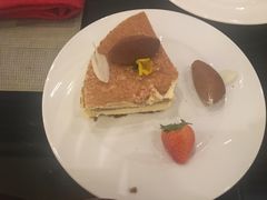 -富力希尔顿酒店·地阔自助餐厅