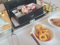 -长江六号法国餐厅(长江南路店)