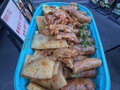 -相约·羊村小馆非遗手抓肉(七一酱园店)