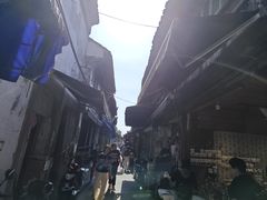 -南花桥羊肉馆老字号(乌镇店)