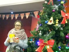 -长安国际影城(钟楼店)