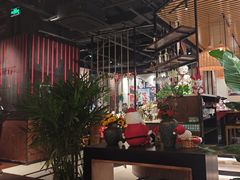 -百特喜·意大利餐厅(八佰伴镇江店)