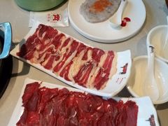 -俏牛哥鲜牛肉牛肆馆(重庆天地店)