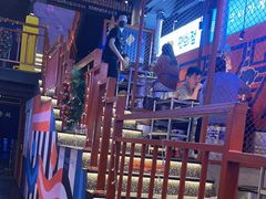 -入火韩国烤肉(凯旋广场店)