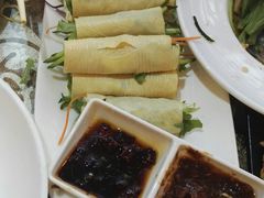 -老虎滩船说·海胆水饺·大连海鲜(老虎滩店)