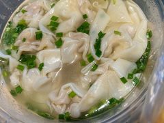 -李记清真馆(打钉巷店)