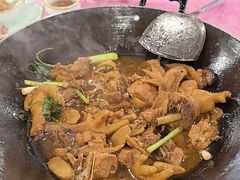 -侠成水上农庄(工业大道店)