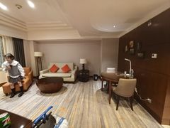 -厦门喜来登酒店