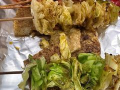 -阿度烧烤牛火锅(梧田店)