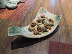 -青叶日本料理(北辰店)