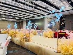 -厦门喜来登酒店