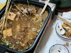 -稻品香小锅饭豆腐馆(北三路店)