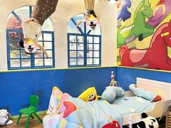 -槟城颠倒博物馆