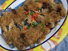 -桥东喜碧海鲜街(水东街店)