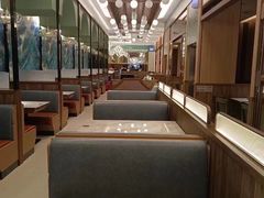 -新世界餐厅(万达店)