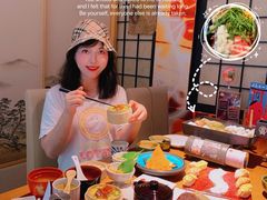 -有喜屋·深夜食堂(北京西路店)