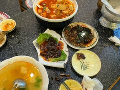 -海韵人家.海景花园经典云南菜(双廊店)