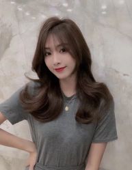 -东秀护肤造型