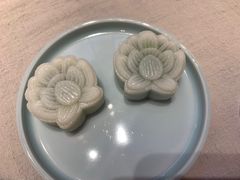 -阮大兴糕团(滨江宝龙店)