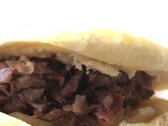 -闫家驴肉老店(华电一校店)
