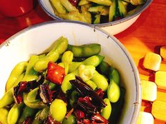 -搓火大都会(广安门总店)