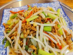 -老味道1992(武当山店)