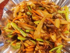 -那拉提之疆·新疆菜(美院店)