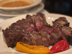 -Keens Steakhouse