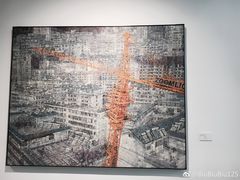 -四川美术学院美术馆