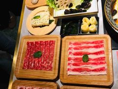 -牛New寿喜烧(青浦店)
