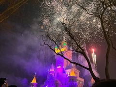 -青岛方特梦幻王国