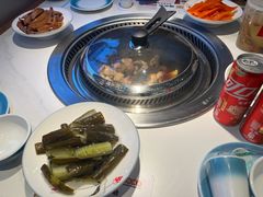-遇东北林区铁锅炖(南开店)